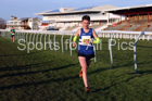 Mens under-17s North Eastern Cross Country, Redcar. Photo:  David T. Hewitson/Sports for All Pics